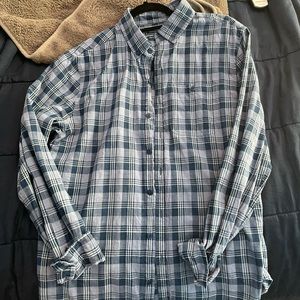 Men’s Vineyard Vines Button Down